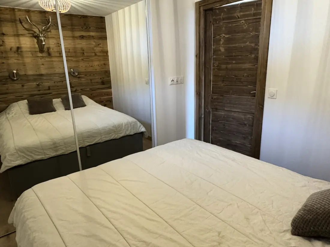 Location de Vacances Les Gets 729