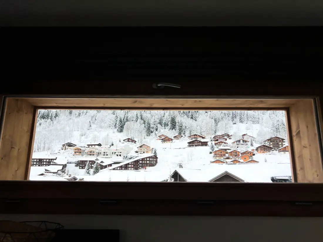 Location de Vacances Les Gets 729