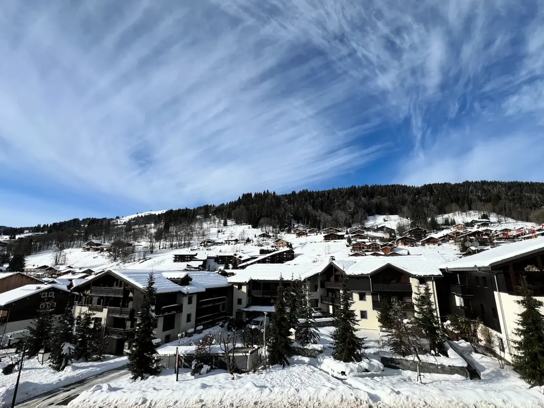 Location de Vacances Les Gets 729