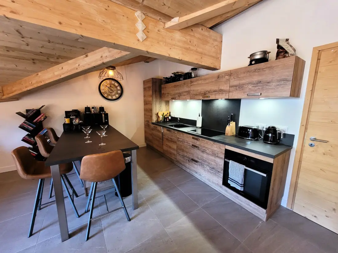 Location de Vacances Les Gets 760