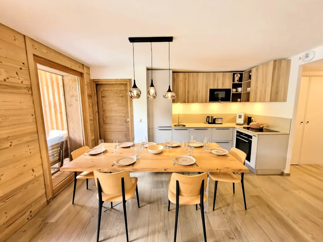 Location de Vacances Les Gets 762