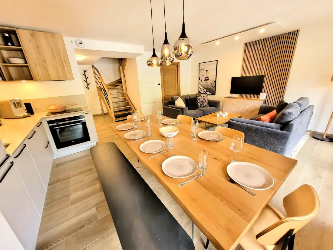 Location de Vacances Les Gets 762