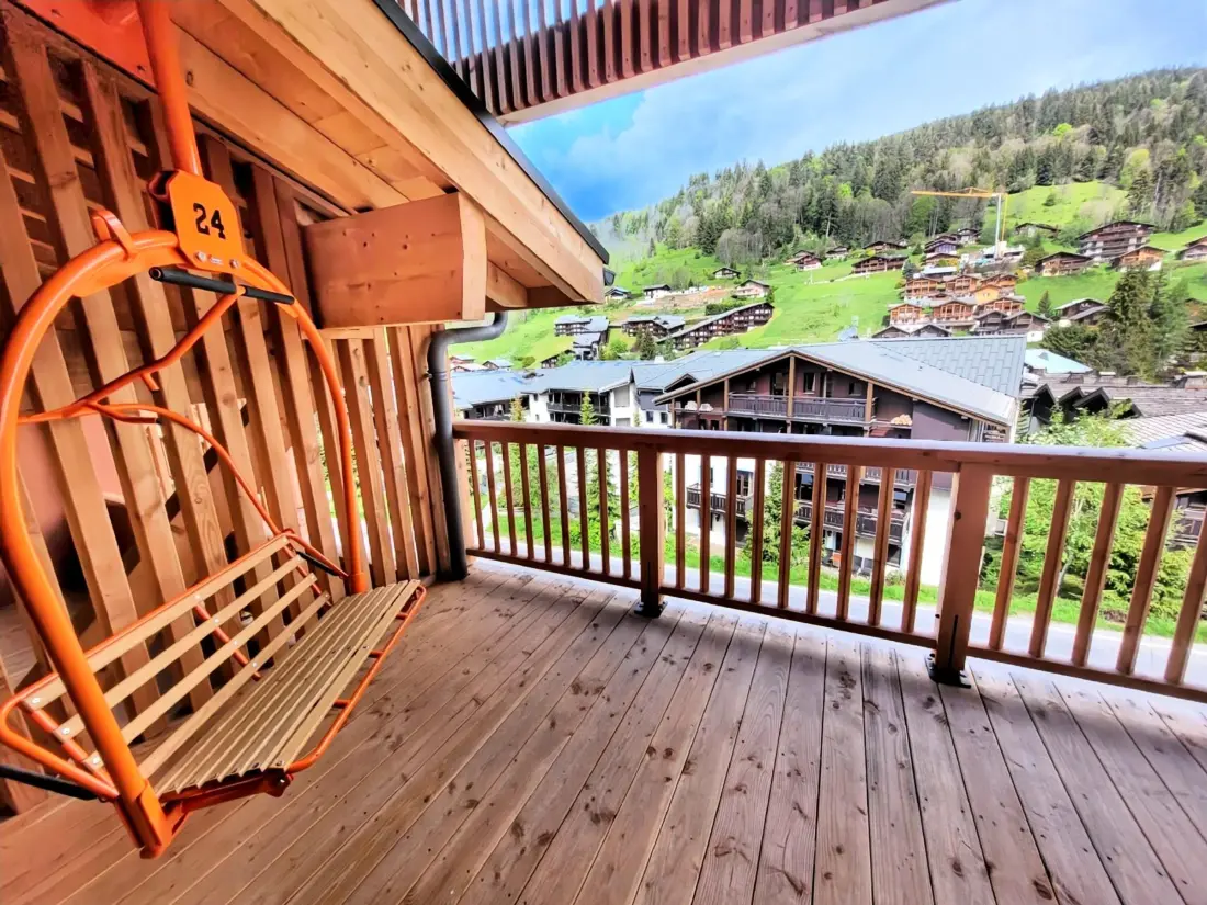 Location de Vacances Les Gets 762