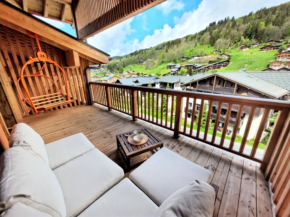 Location de Vacances Les Gets 762