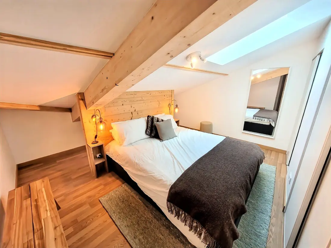 Location de Vacances Les Gets 762