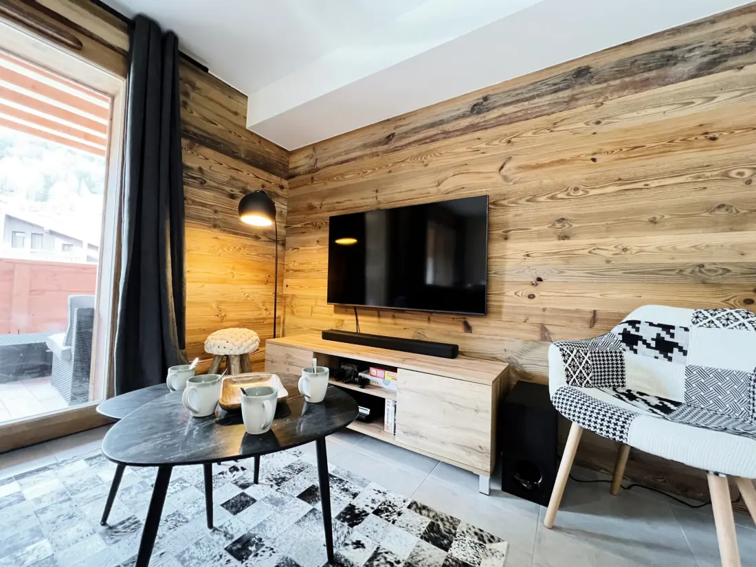 Location de Vacances Les Gets 765