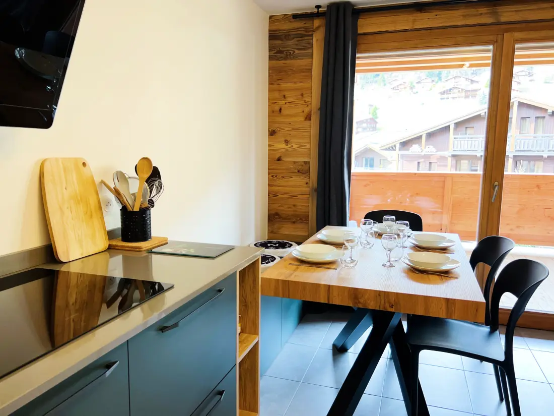 Location de Vacances Les Gets 765