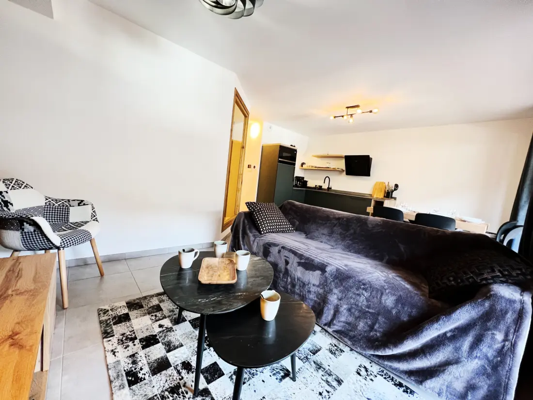 Location de Vacances Les Gets 765