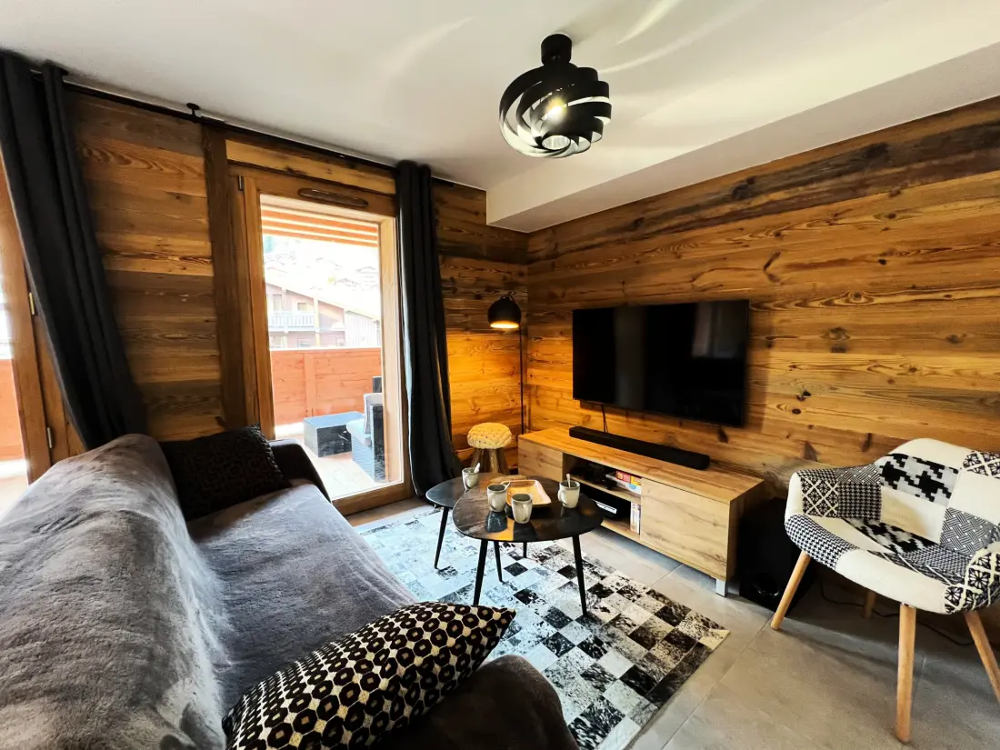 Location de Vacances Les Gets 765
