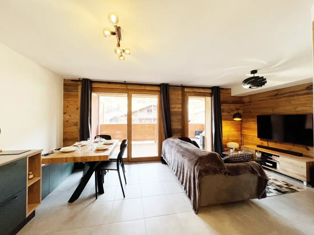 Location de Vacances Les Gets 765