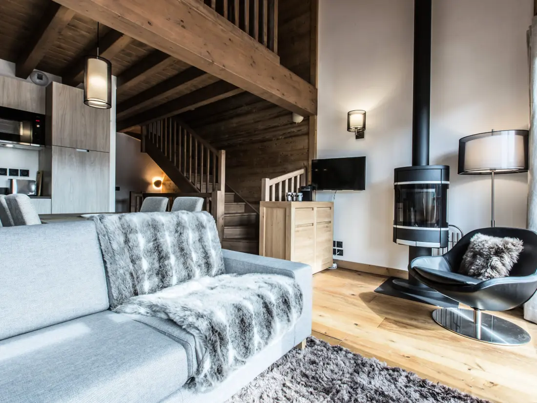 Location de Vacances Les Gets 776