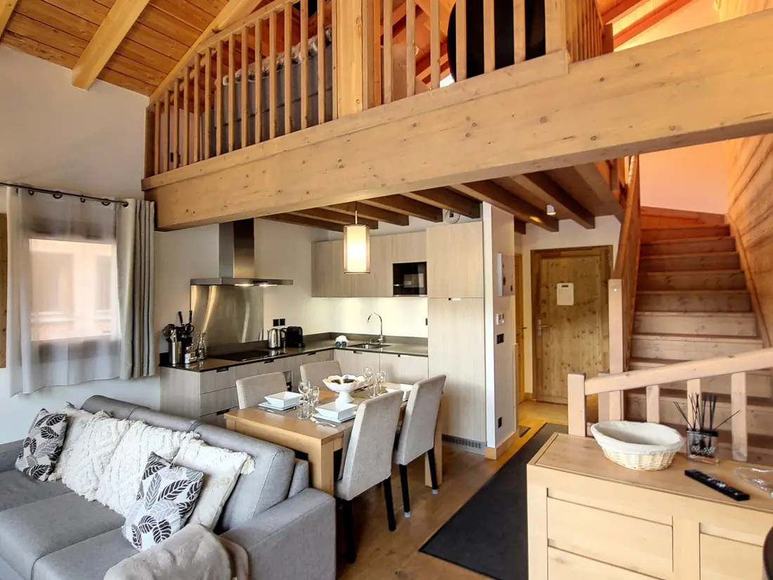 Location de Vacances Les Gets 776