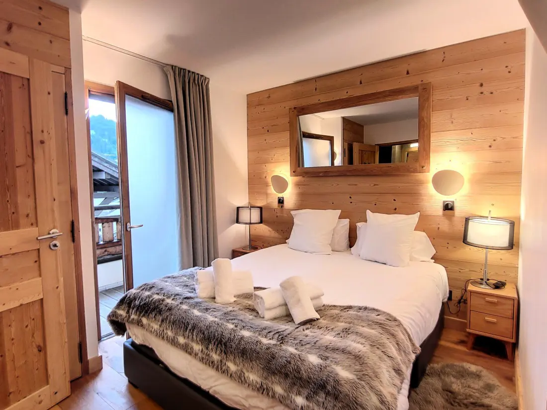 Location de Vacances Les Gets 776