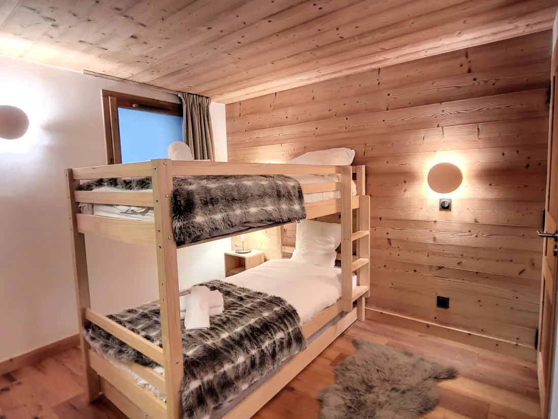 Location de Vacances Les Gets 776