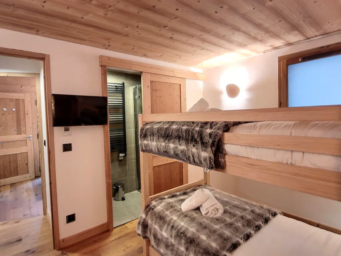 Location de Vacances Les Gets 776