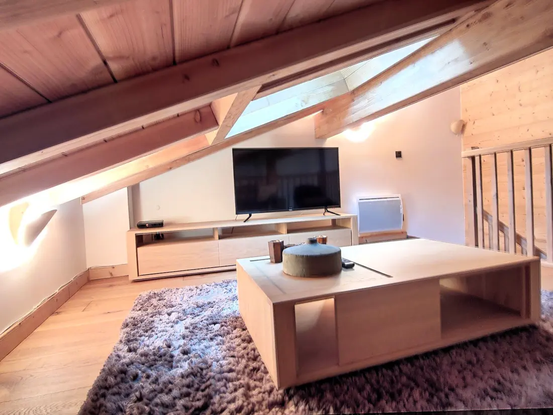 Location de Vacances Les Gets 776