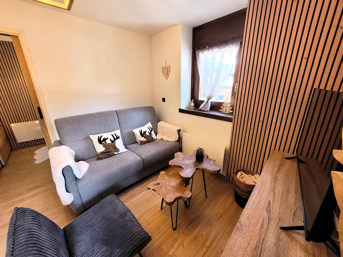 Location de Vacances Les Gets 781