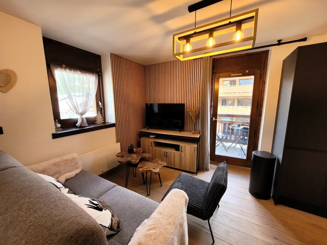 Location de Vacances Les Gets 781