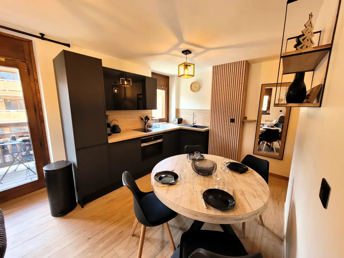 Location de Vacances Les Gets 781