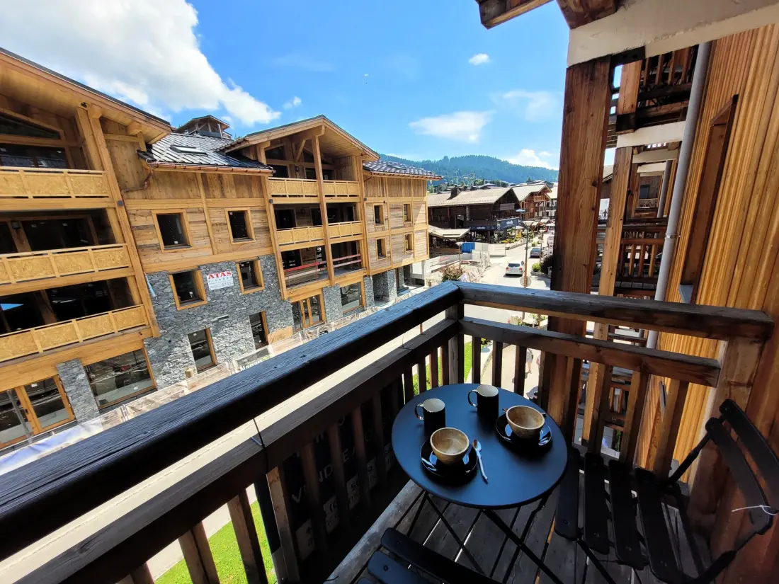 Location de Vacances Les Gets 781