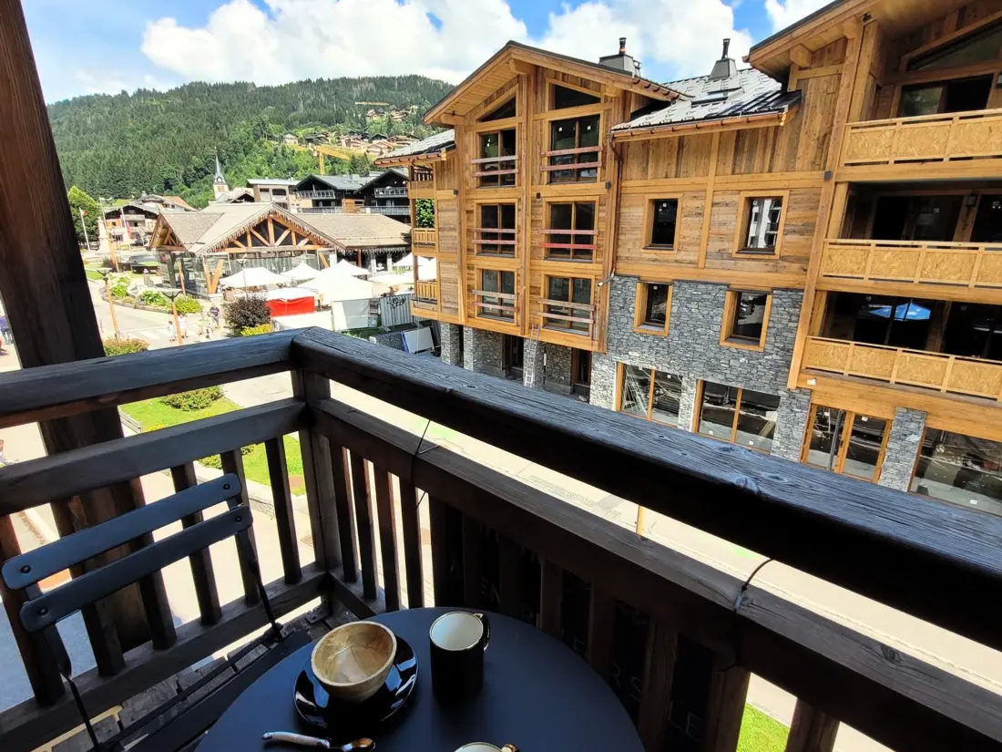 Location de Vacances Les Gets 781