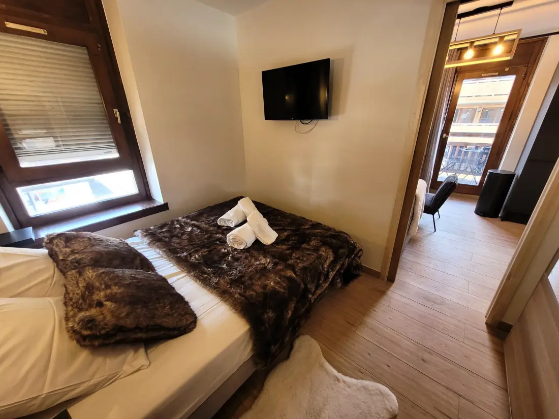 Location de Vacances Les Gets 781