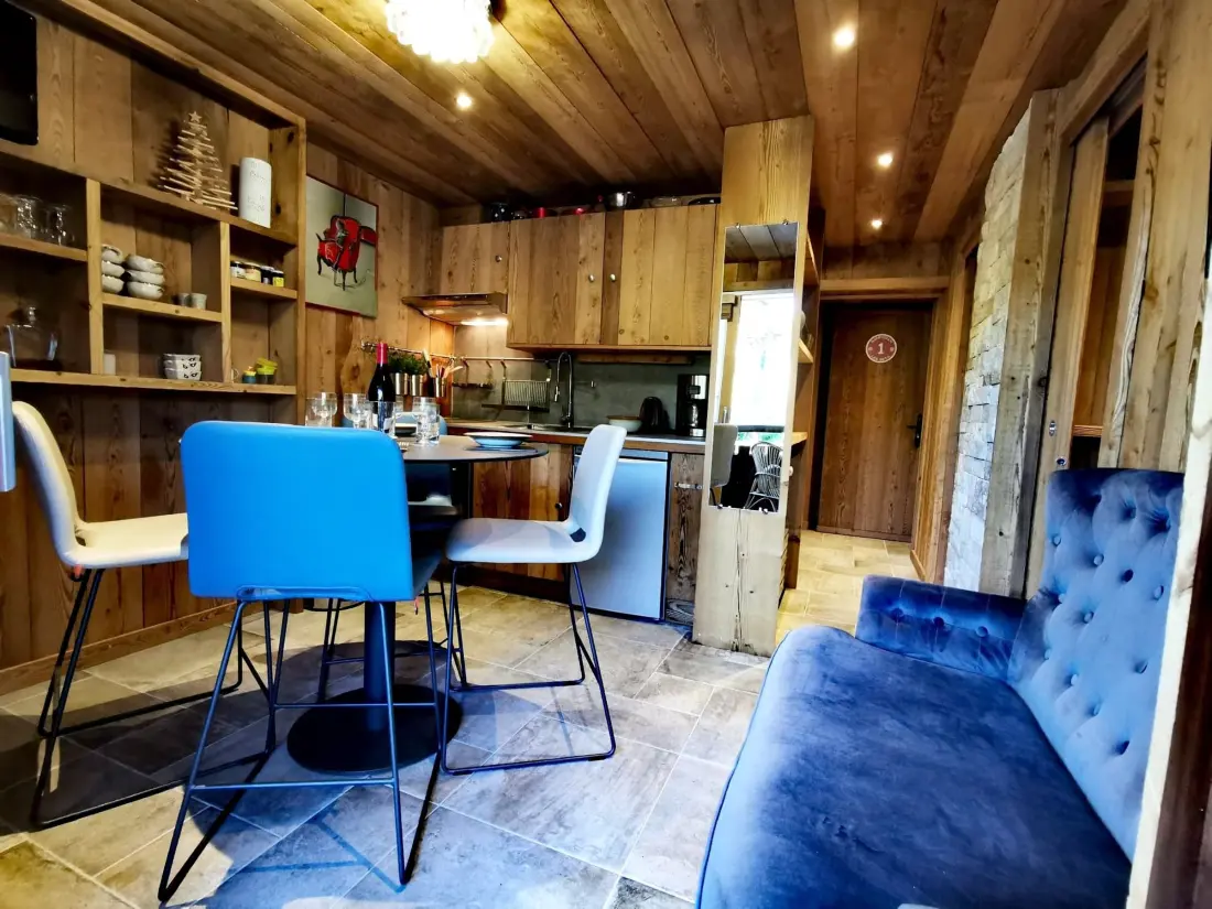Location de Vacances Les Gets 782