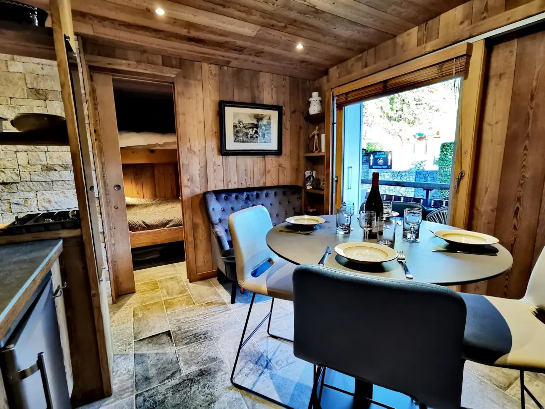 Location de Vacances Les Gets 782