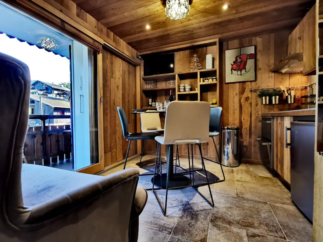 Location de Vacances Les Gets 782