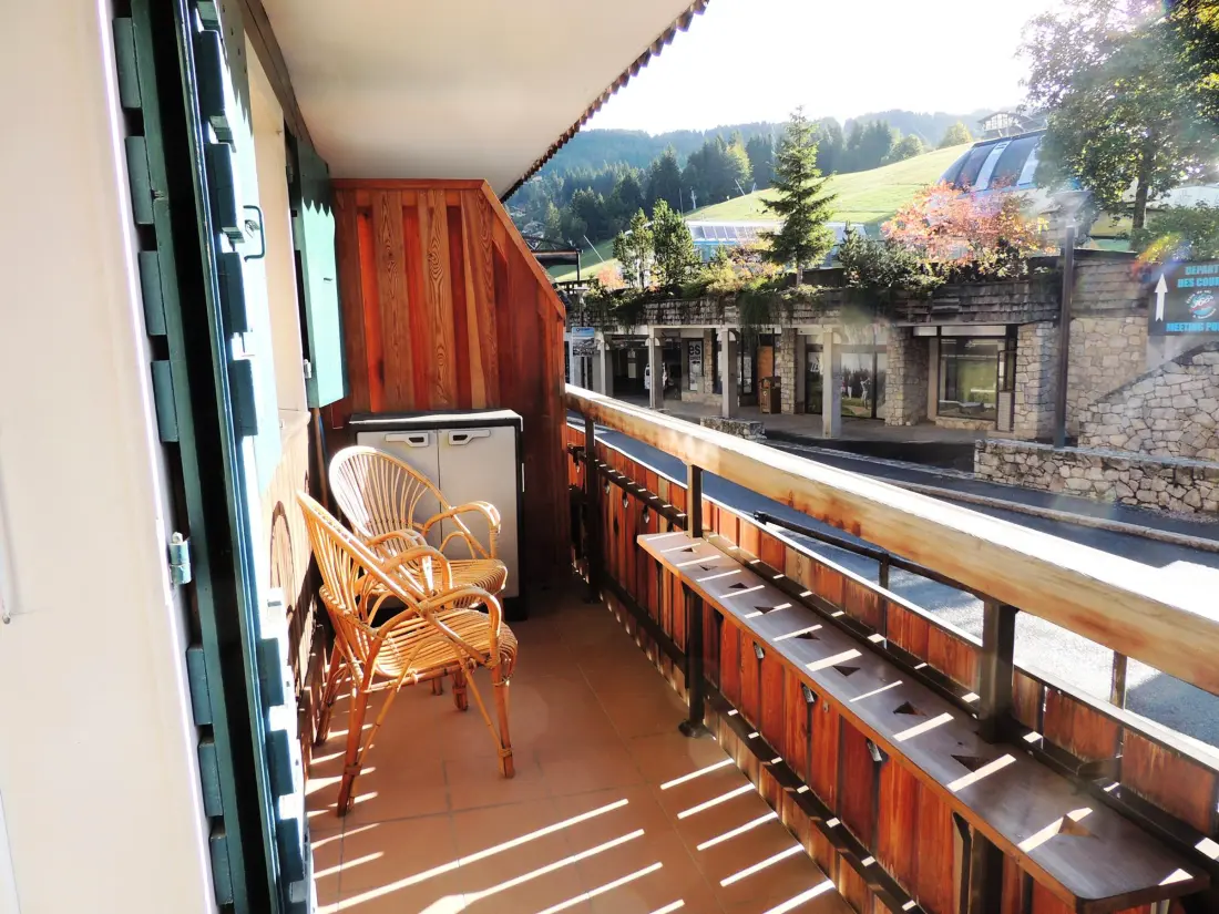 Location de Vacances Les Gets 782