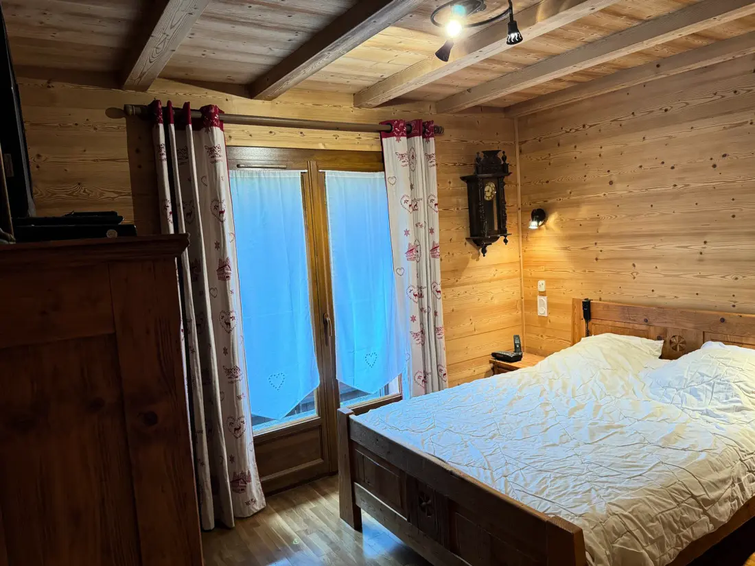 Location de Vacances Les Gets 796