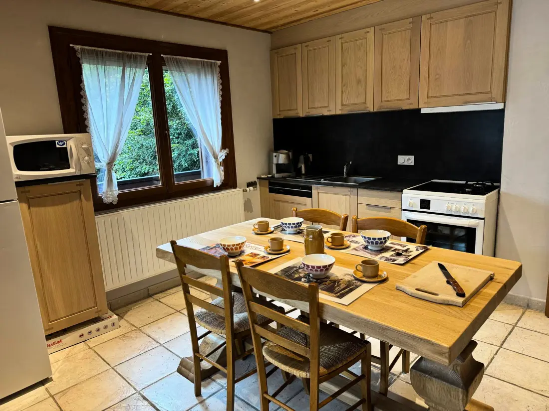 Location de Vacances Les Gets 796