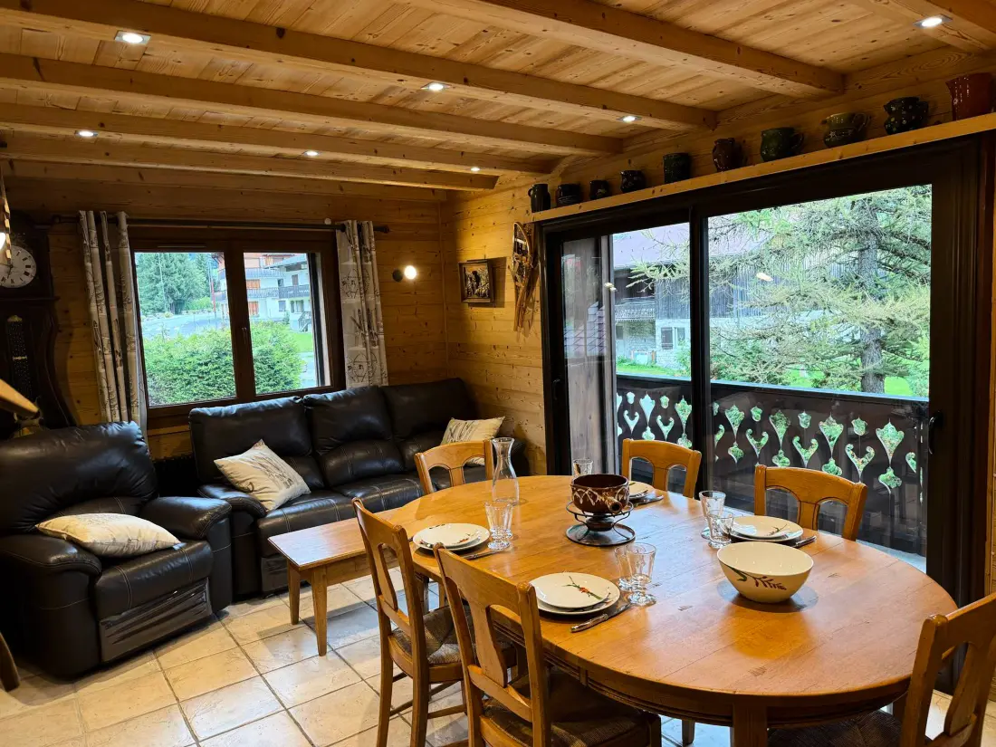 Location de Vacances Les Gets 796