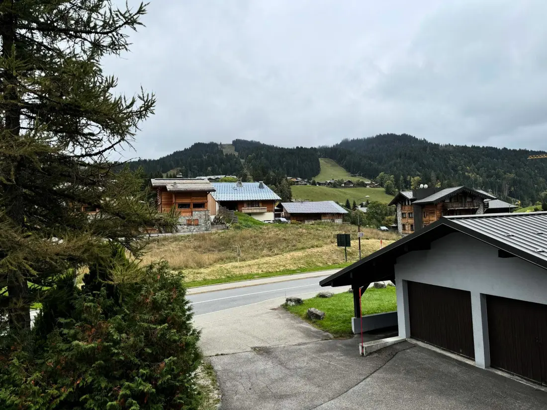 Location de Vacances Les Gets 796