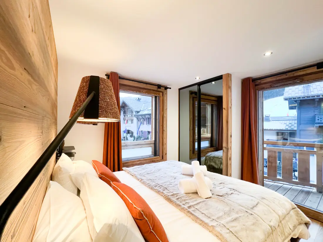 Location de Vacances Les Gets 818