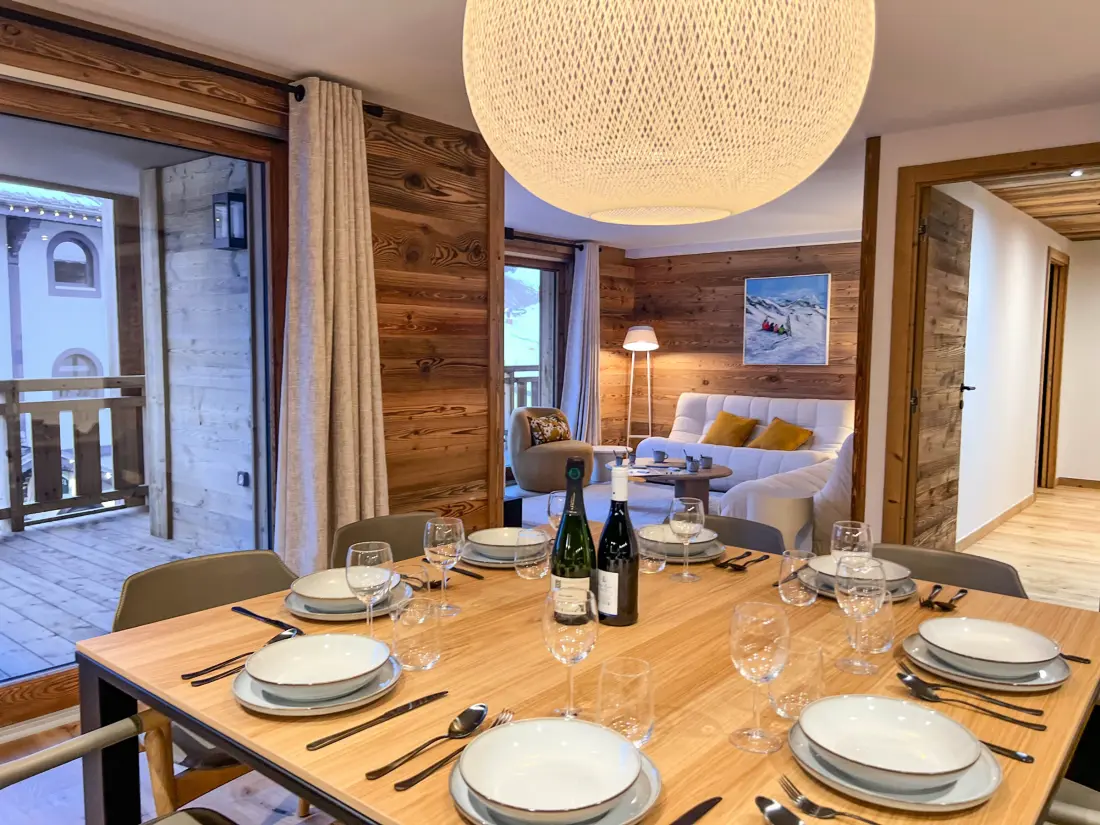 Location de Vacances Les Gets 818
