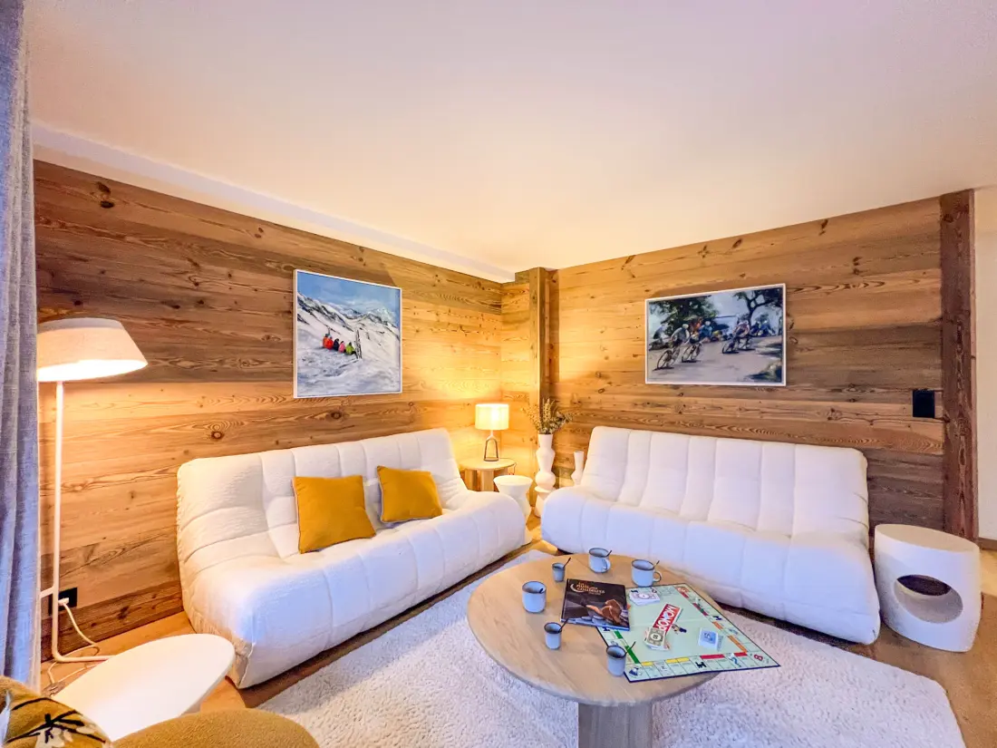 Location de Vacances Les Gets 818