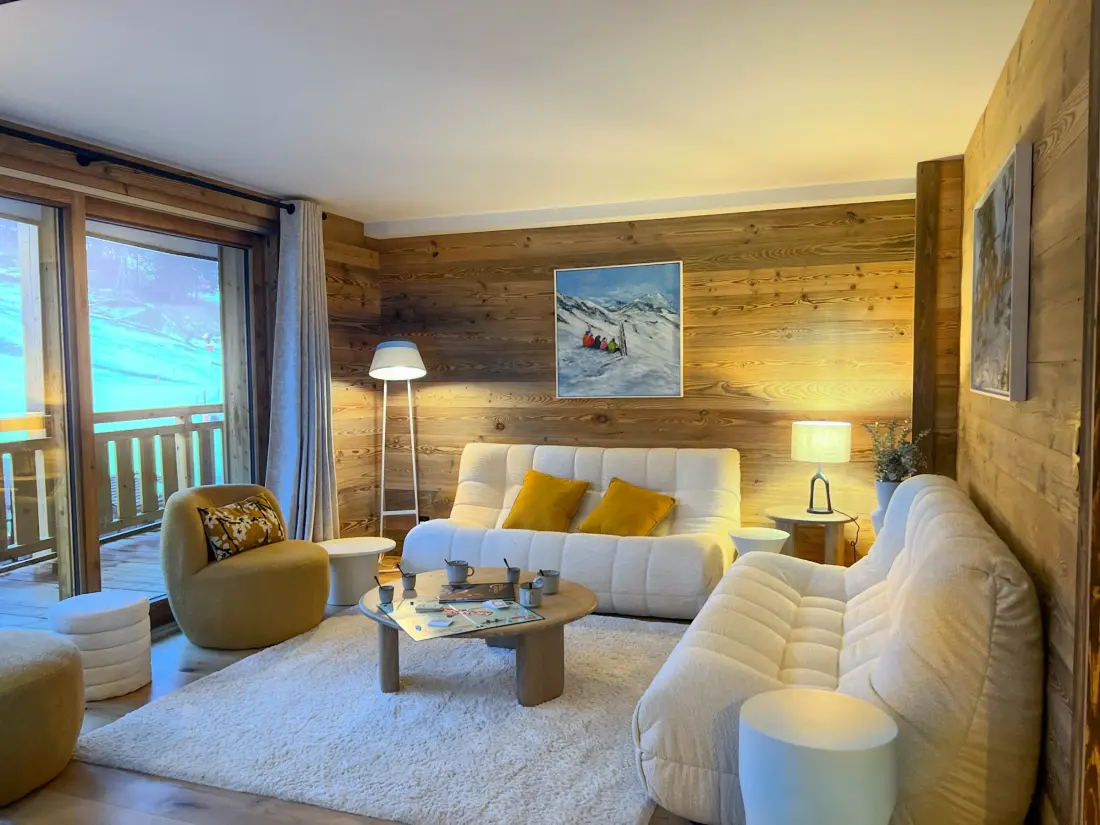 Location de Vacances Les Gets 818