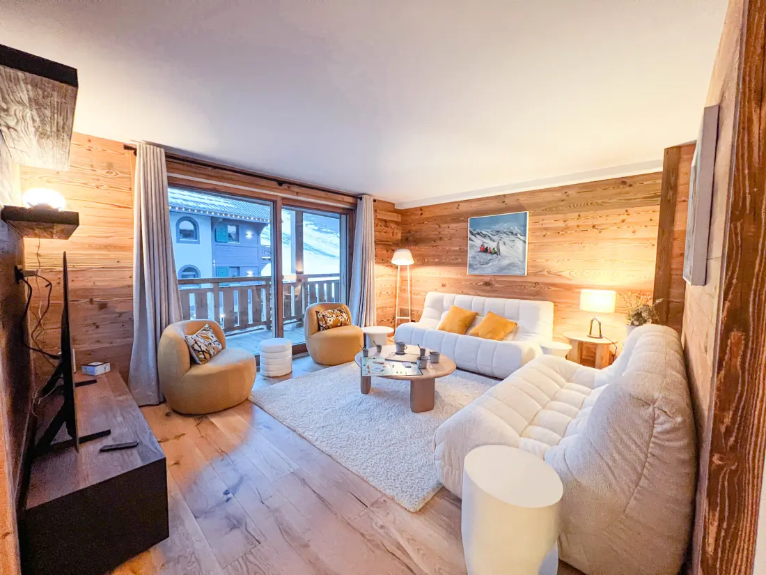 Location de Vacances Les Gets 818