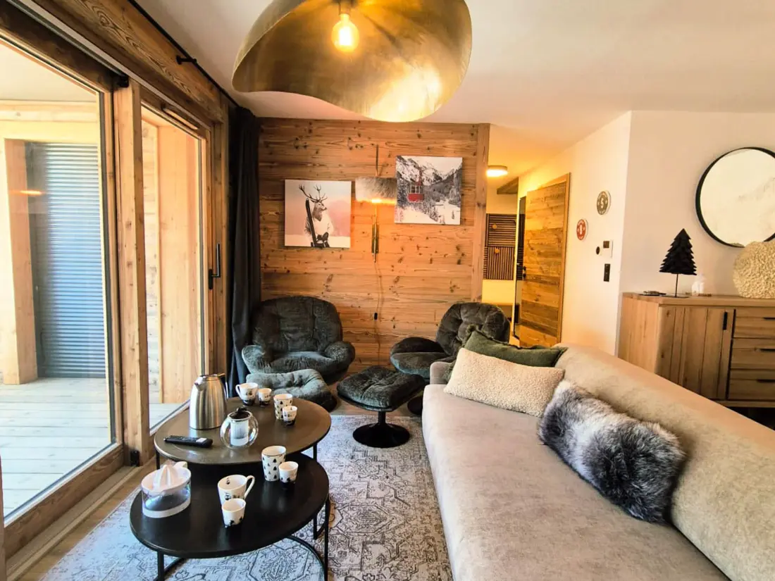Location de Vacances Les Gets 819