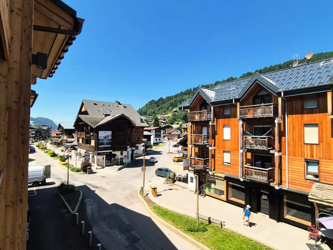 Location de Vacances Les Gets 819