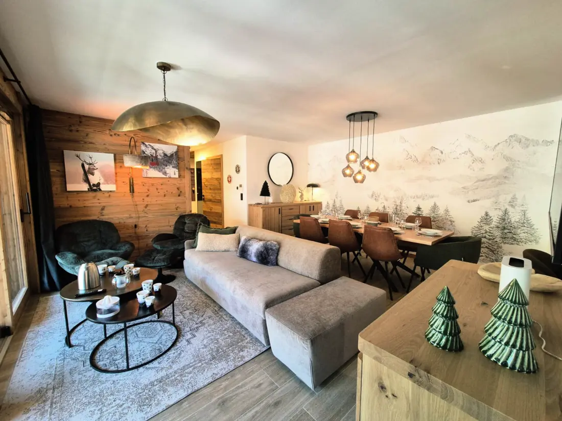 Location de Vacances Les Gets 819