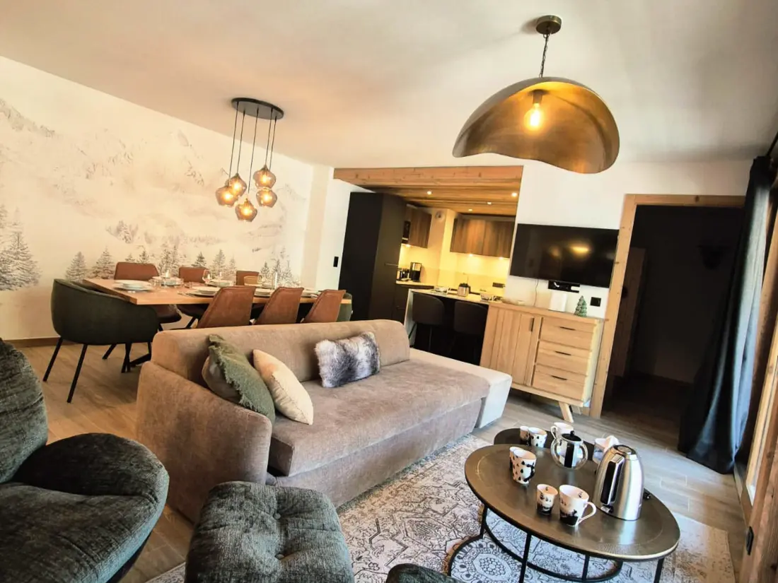 Location de Vacances Les Gets 819