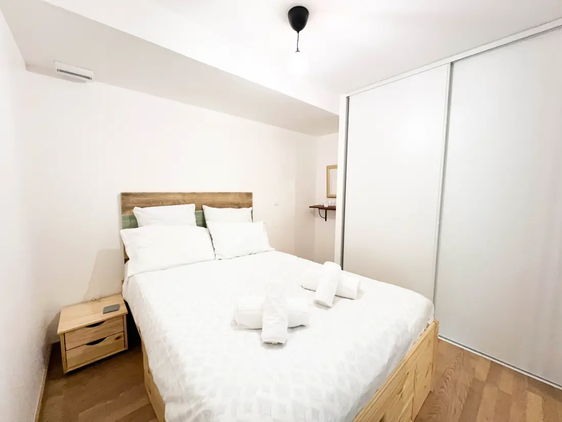 Location de Vacances Les Gets 822