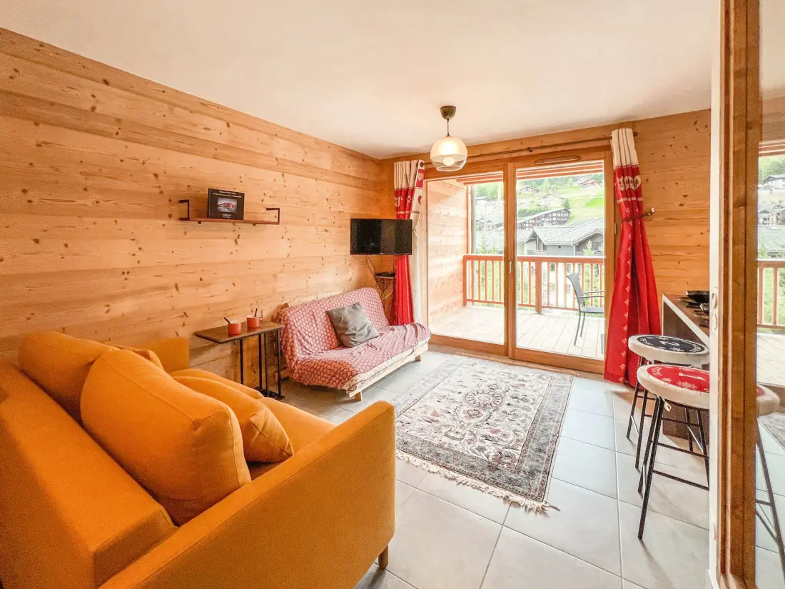 Location de Vacances Les Gets 822