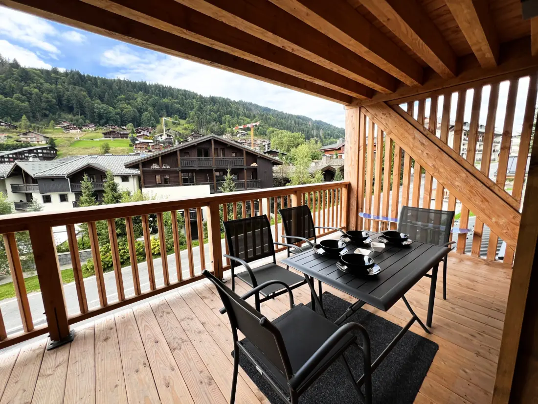 Location de Vacances Les Gets 822