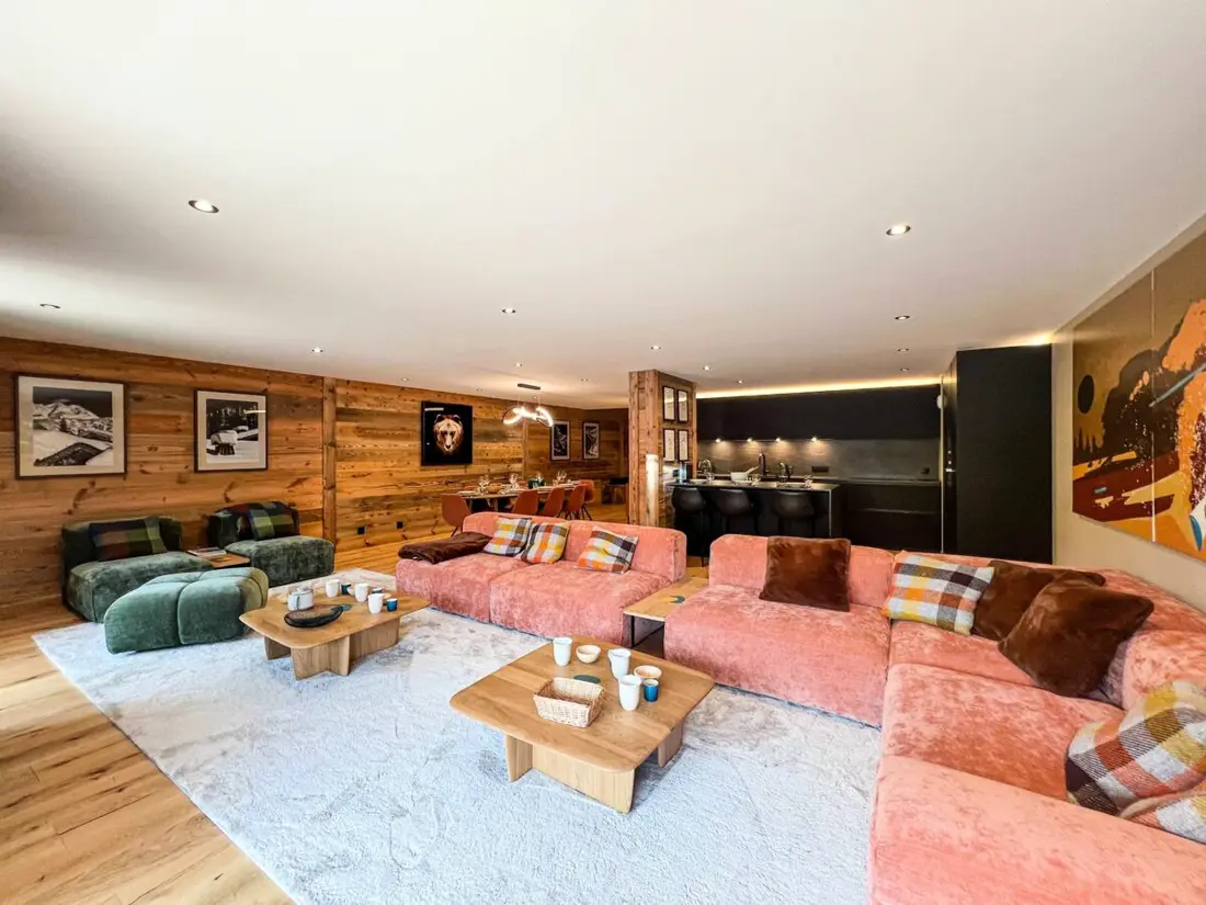 Location de Vacances Les Gets 827