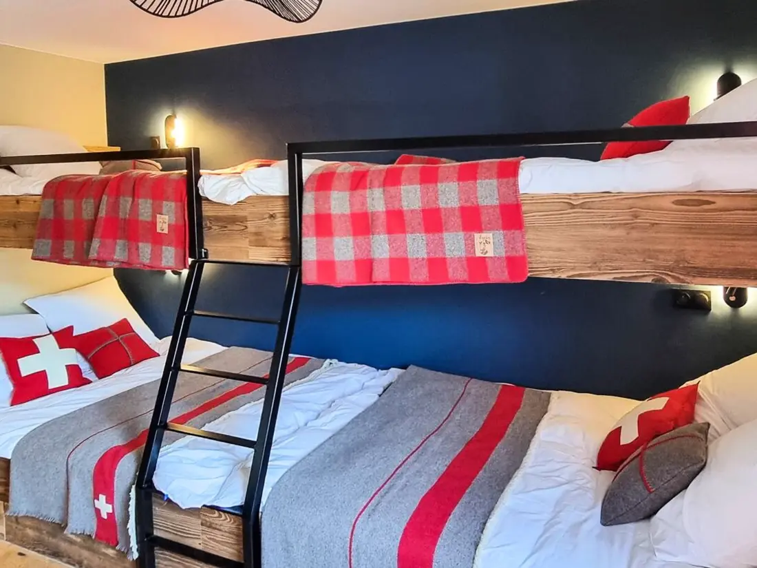 Location de Vacances Les Gets 827