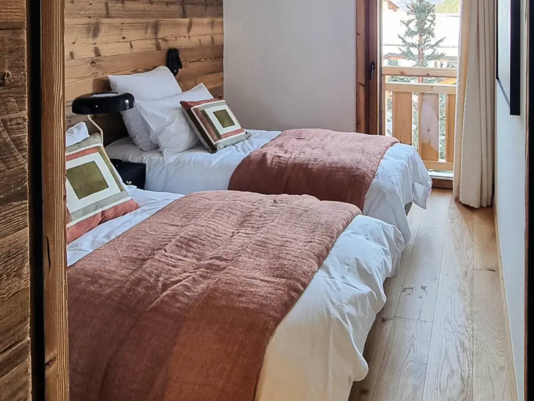 Location de Vacances Les Gets 827