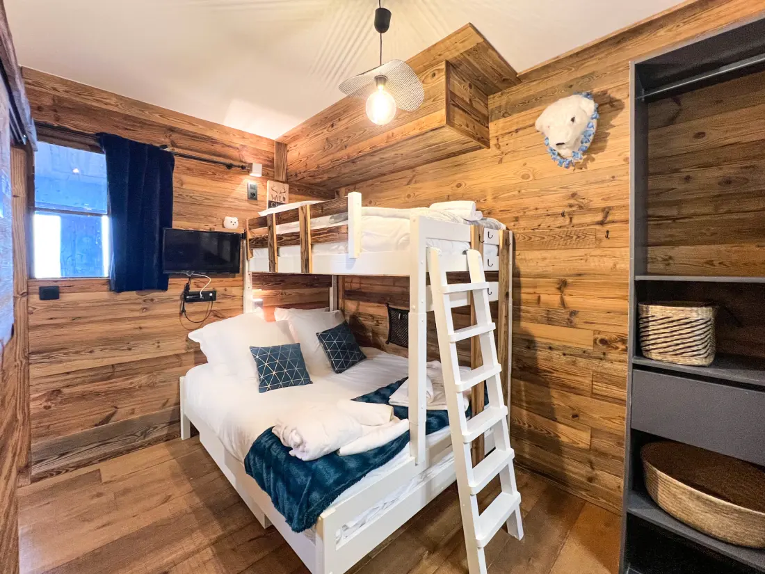 Location de Vacances Les Gets 829